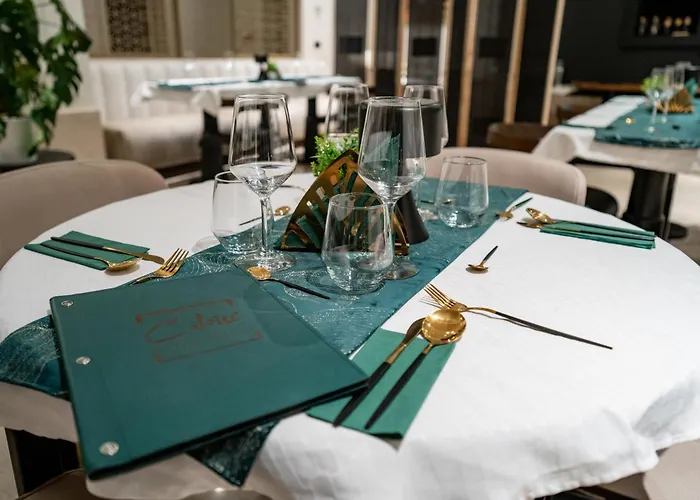 Cosmopolita Boutique Hotel