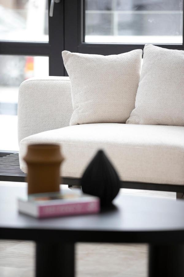 Cosmopolita Boutique Hotel
