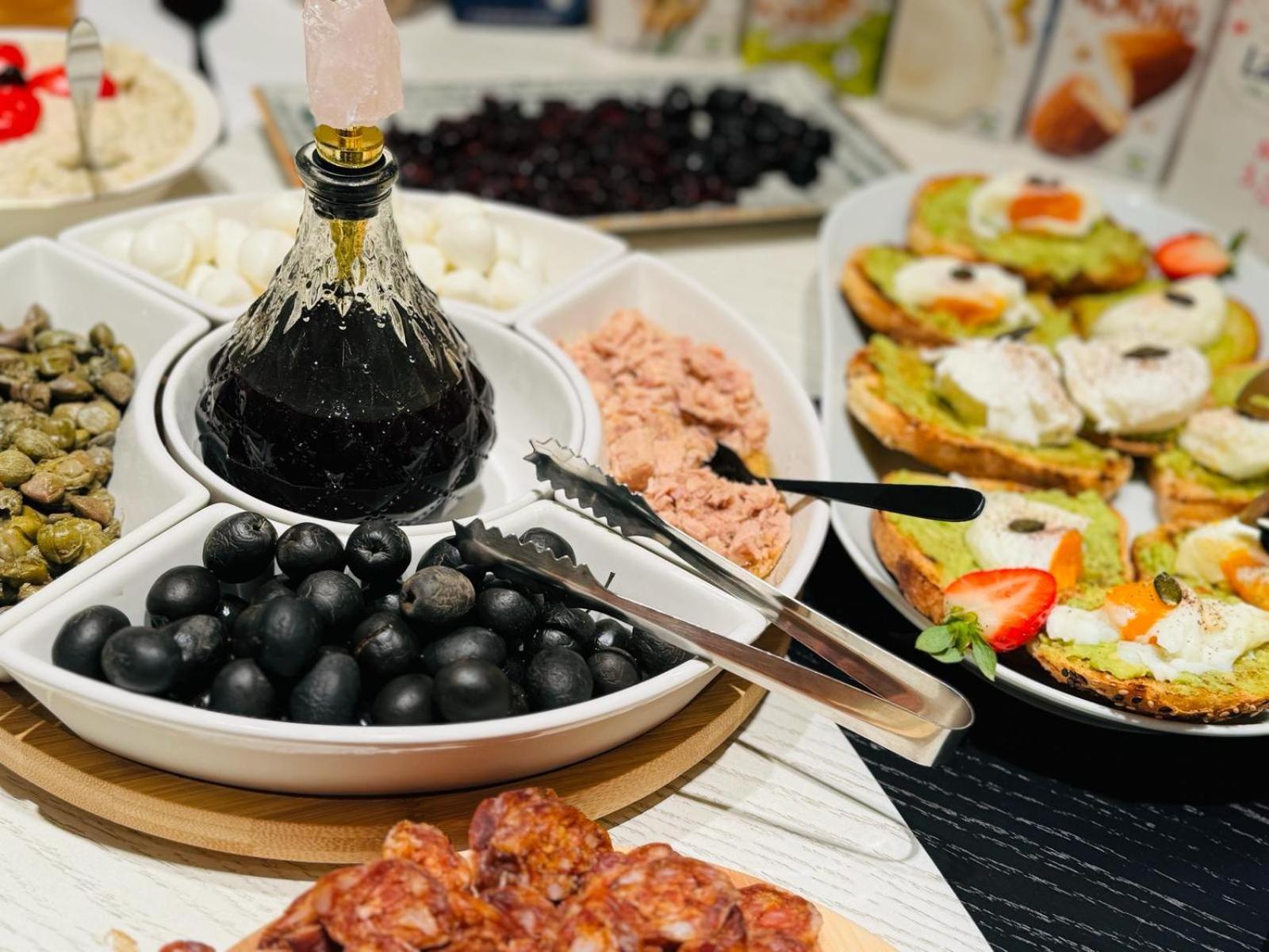 Cosmopolita Boutique Hotel Timisoara