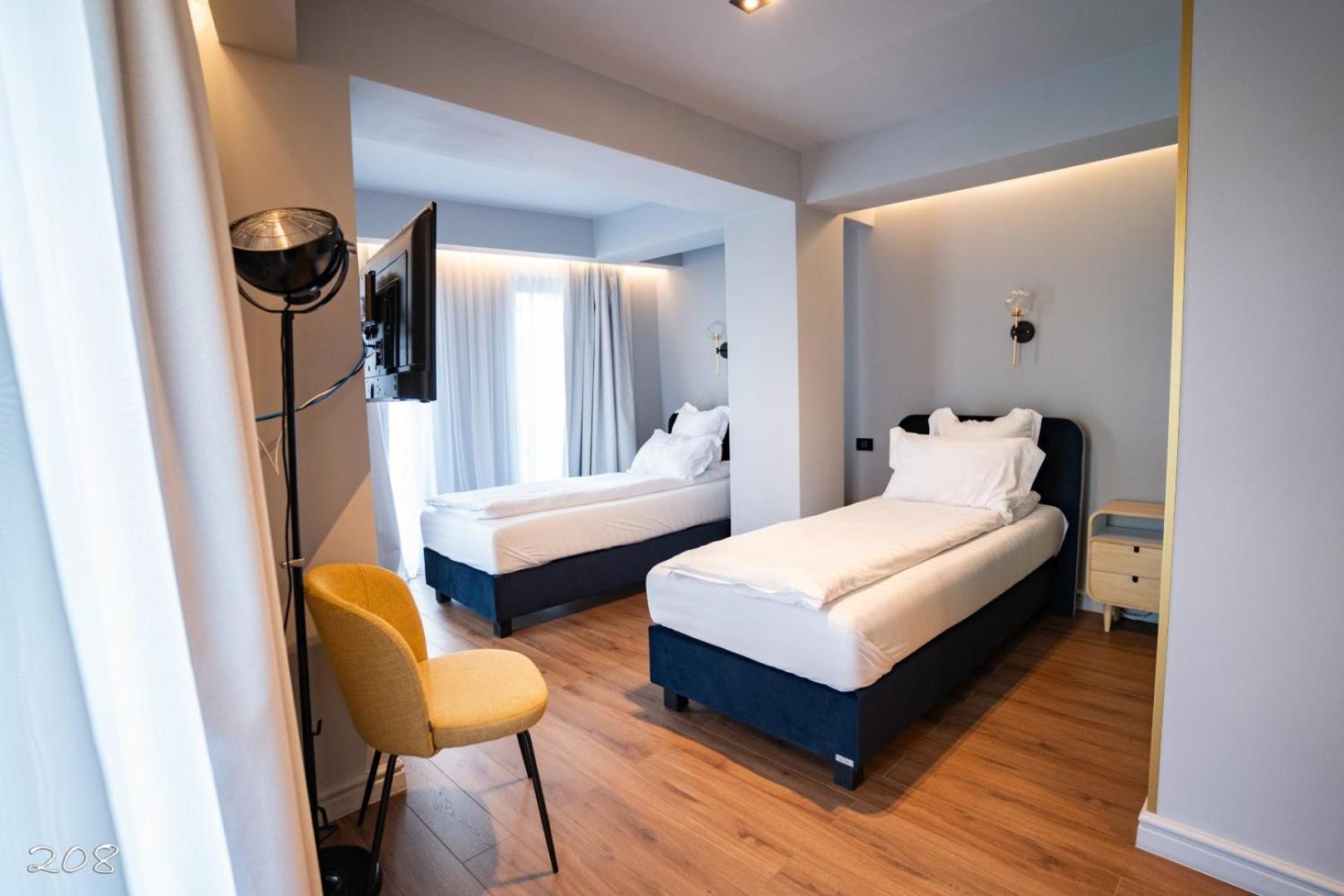 Cosmopolita Boutique Hotel Timisoara