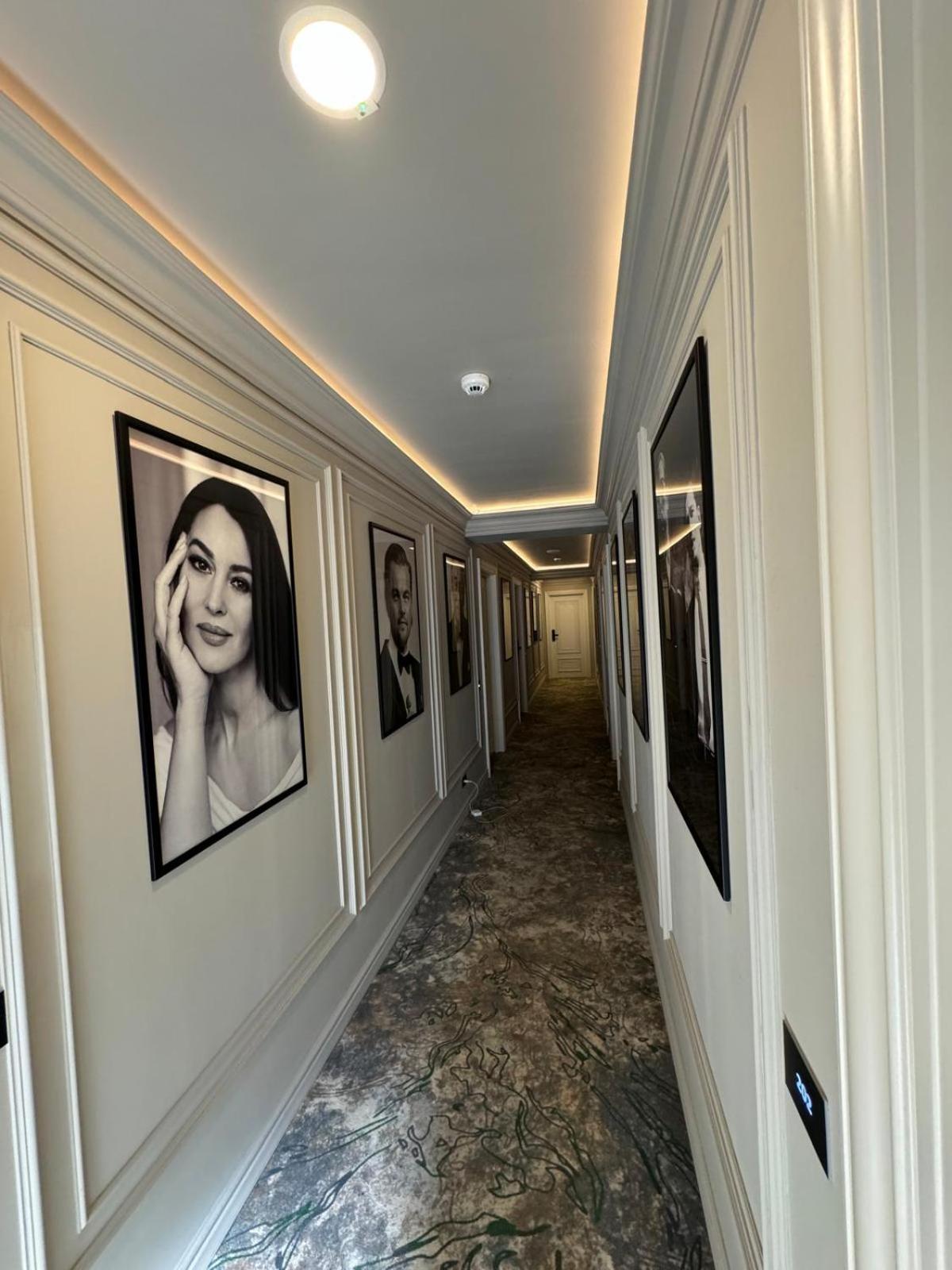 Cosmopolita Boutique Hotel