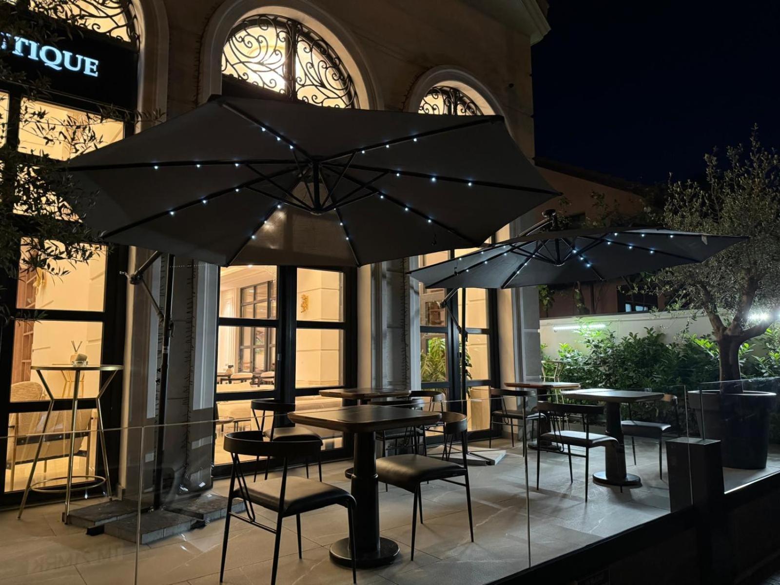 Cosmopolita Boutique Hotel Timisoara