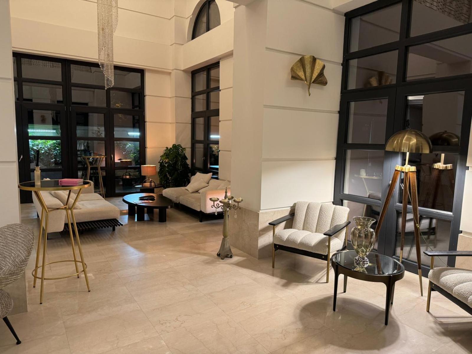 Cosmopolita Boutique Hotel Timisoara
