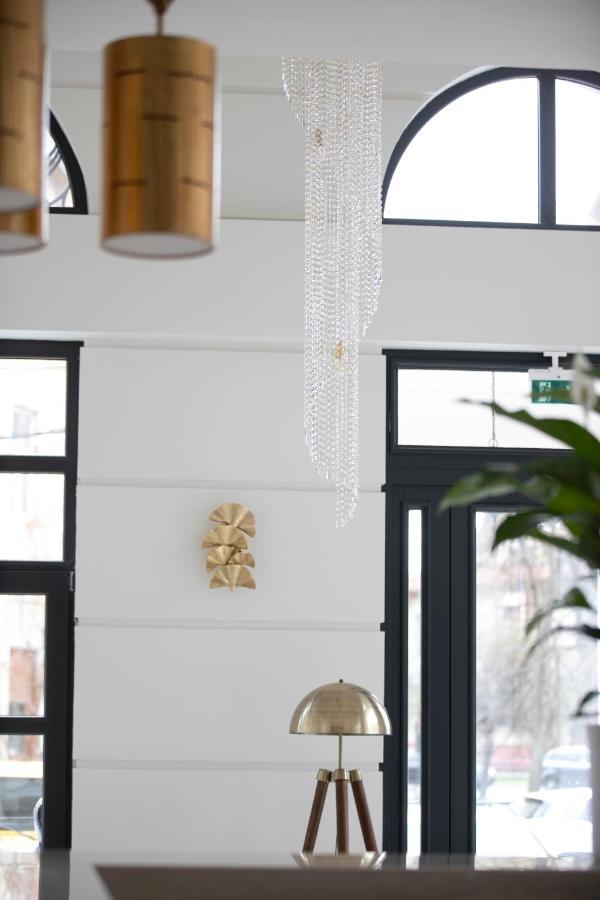 Hotel Cosmopolita Boutique