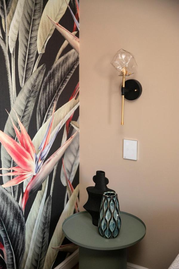 Cosmopolita Boutique Hotel 4*