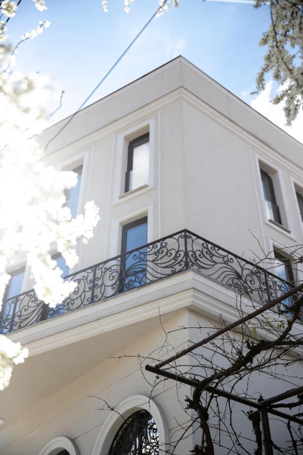 Cosmopolita Boutique Hotel Timisoara