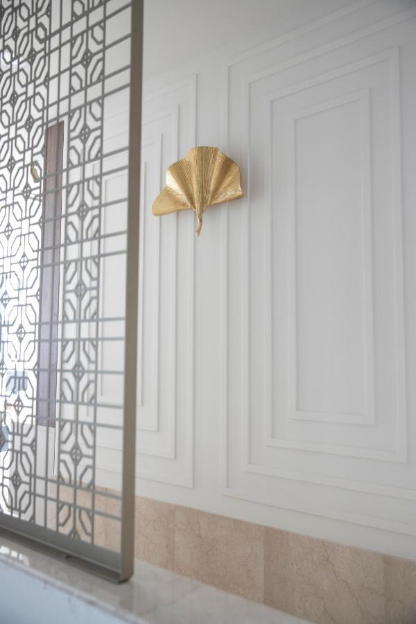 Hotel Cosmopolita Boutique
