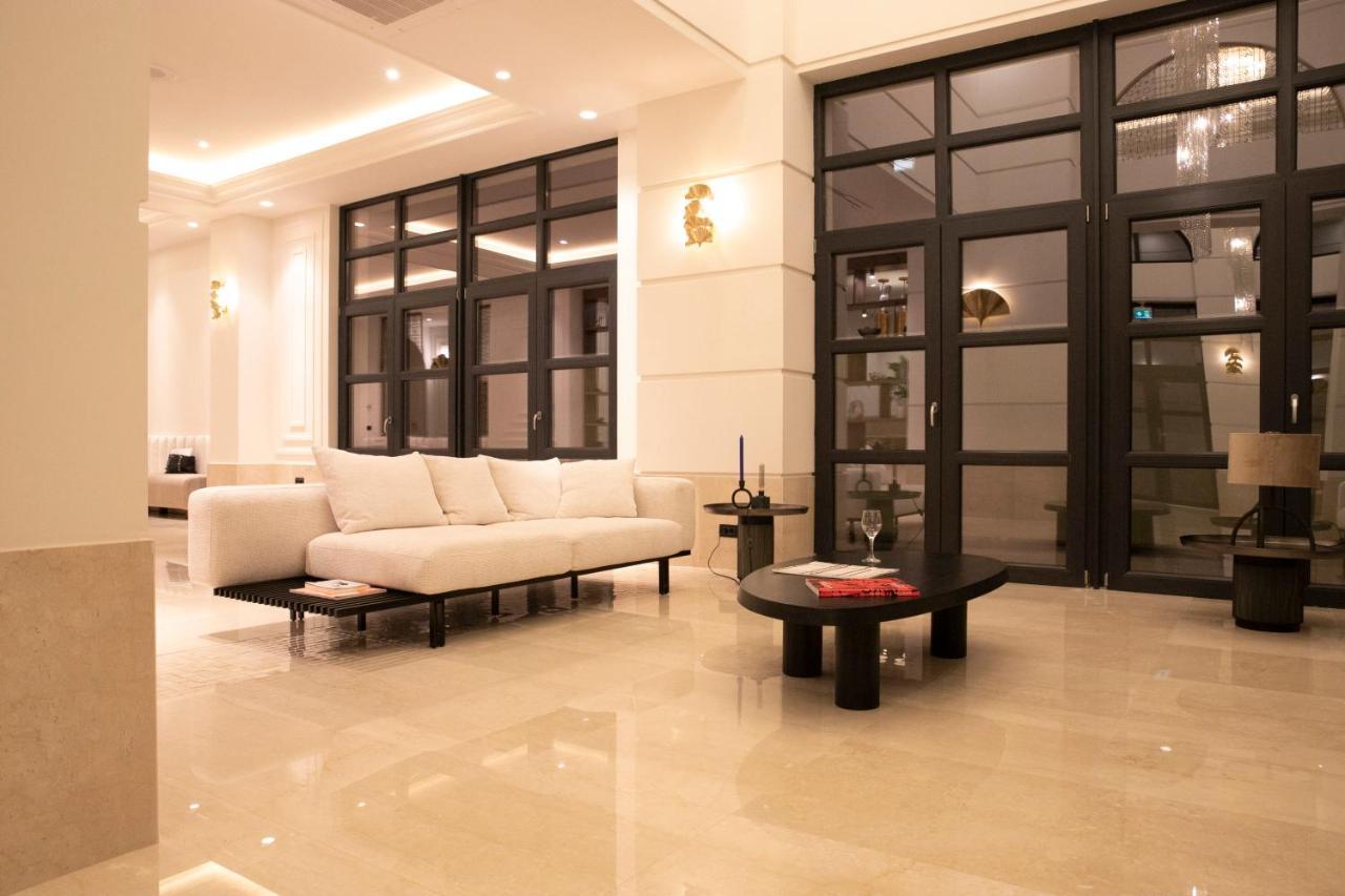 Cosmopolita Boutique Hotel