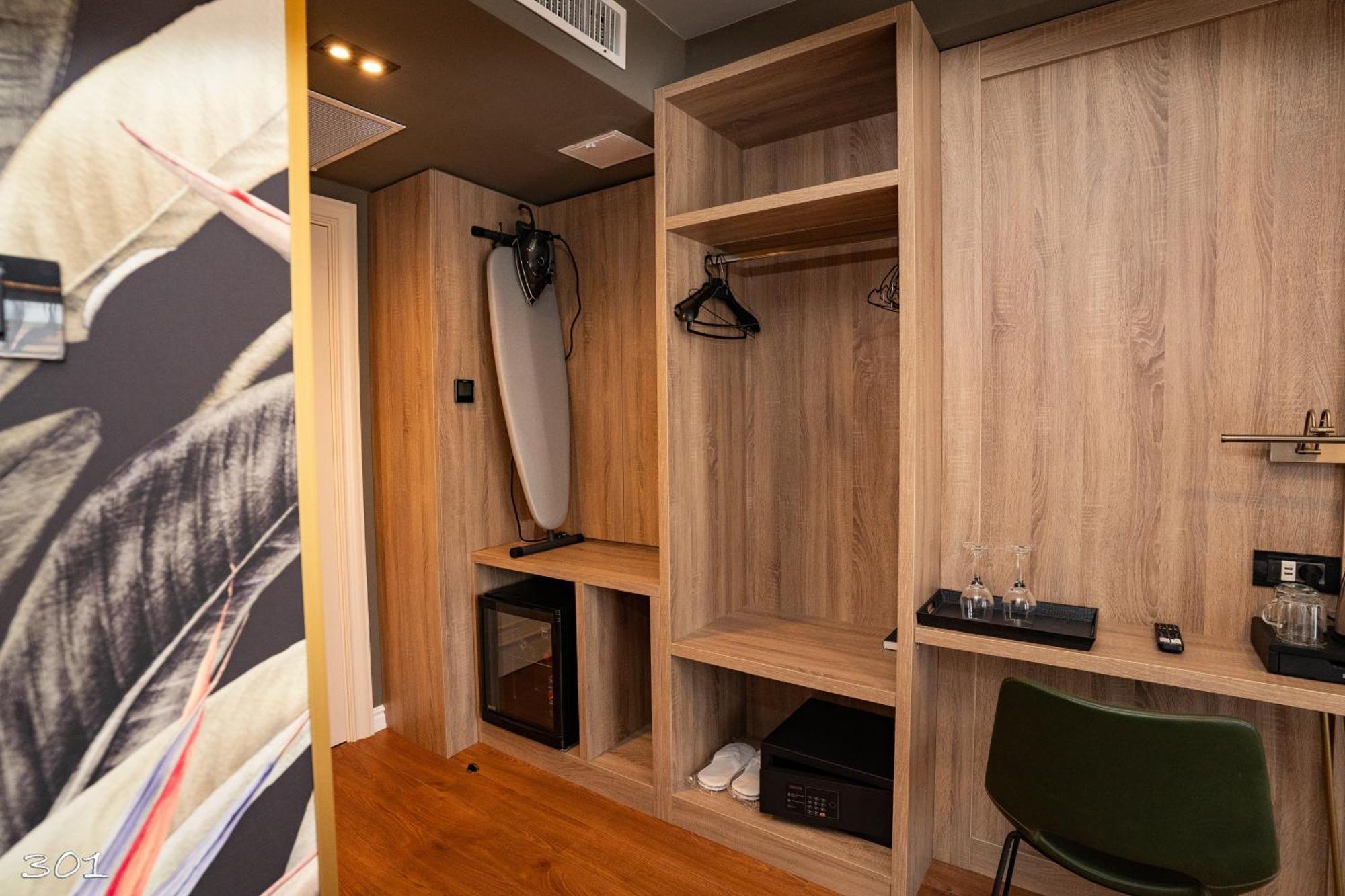 Hotel Cosmopolita Boutique Timisoara