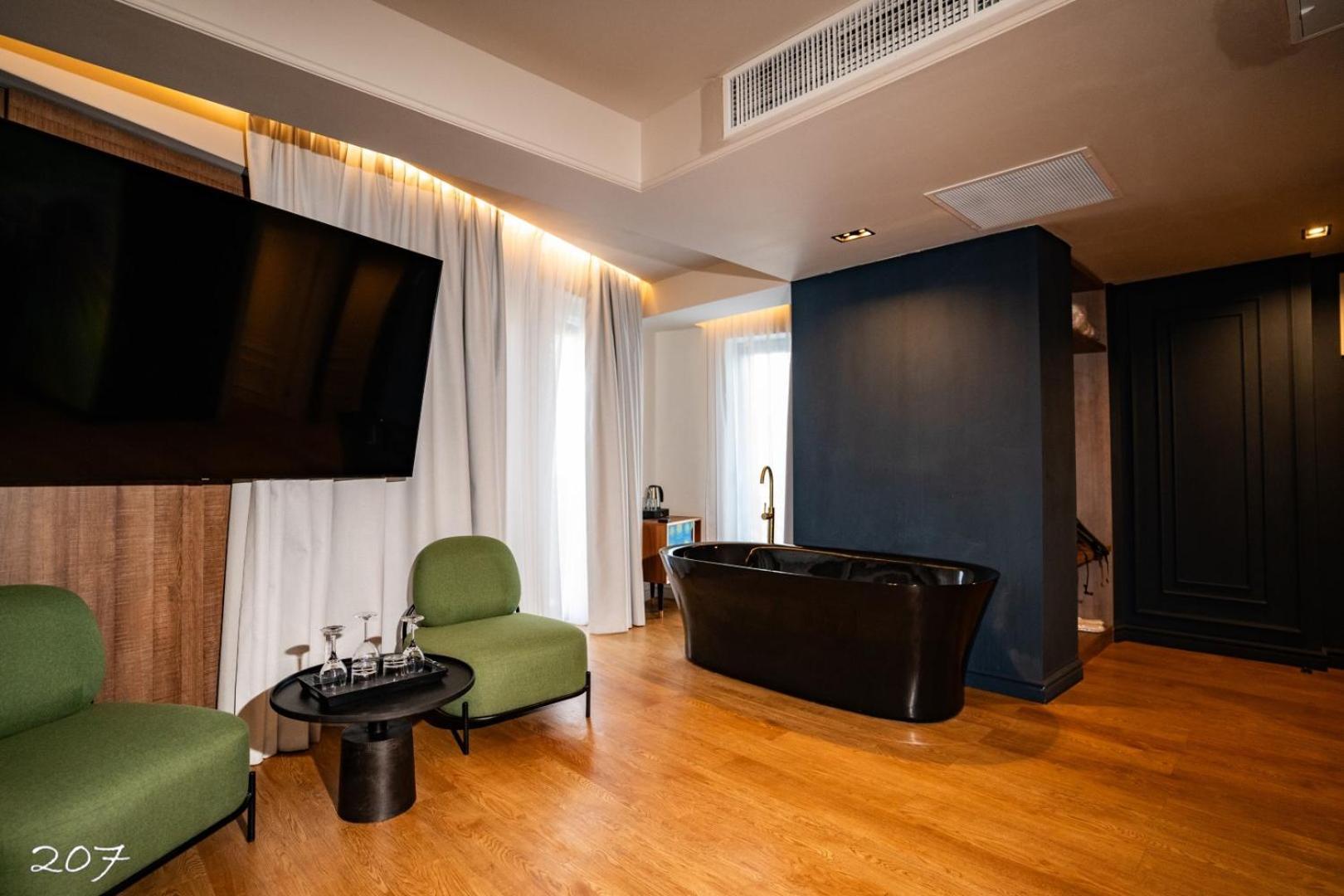 Cosmopolita Boutique Hotel