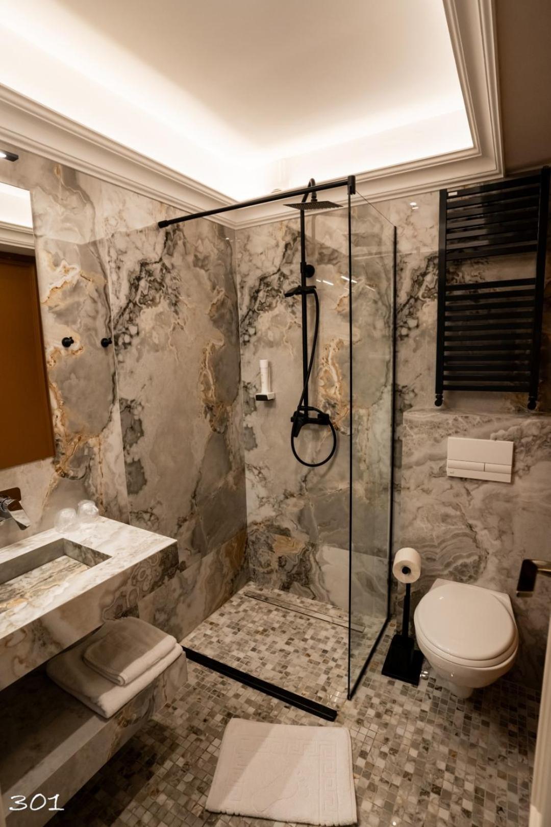 Cosmopolita Boutique 4*