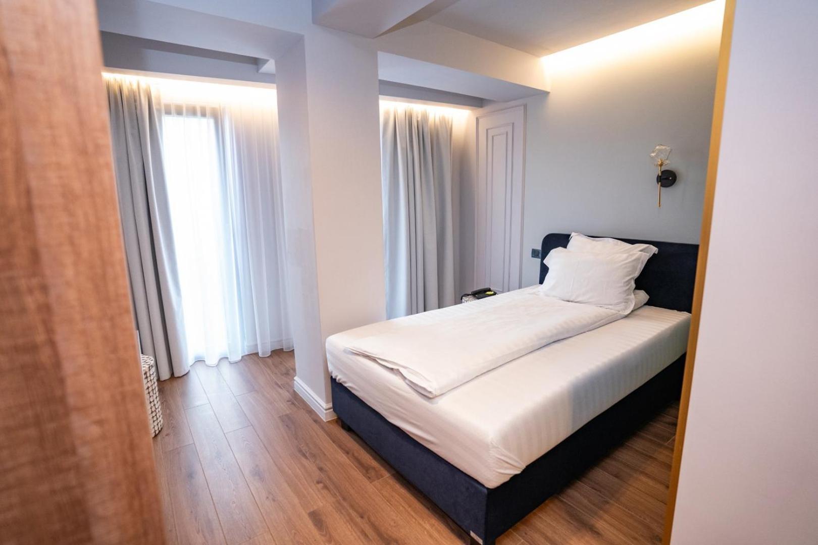 Cosmopolita Boutique 4* Timisoara