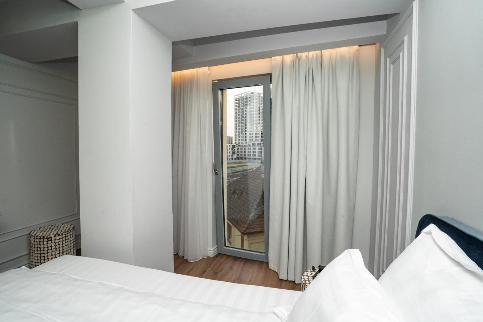 Hotel Cosmopolita Boutique Timisoara