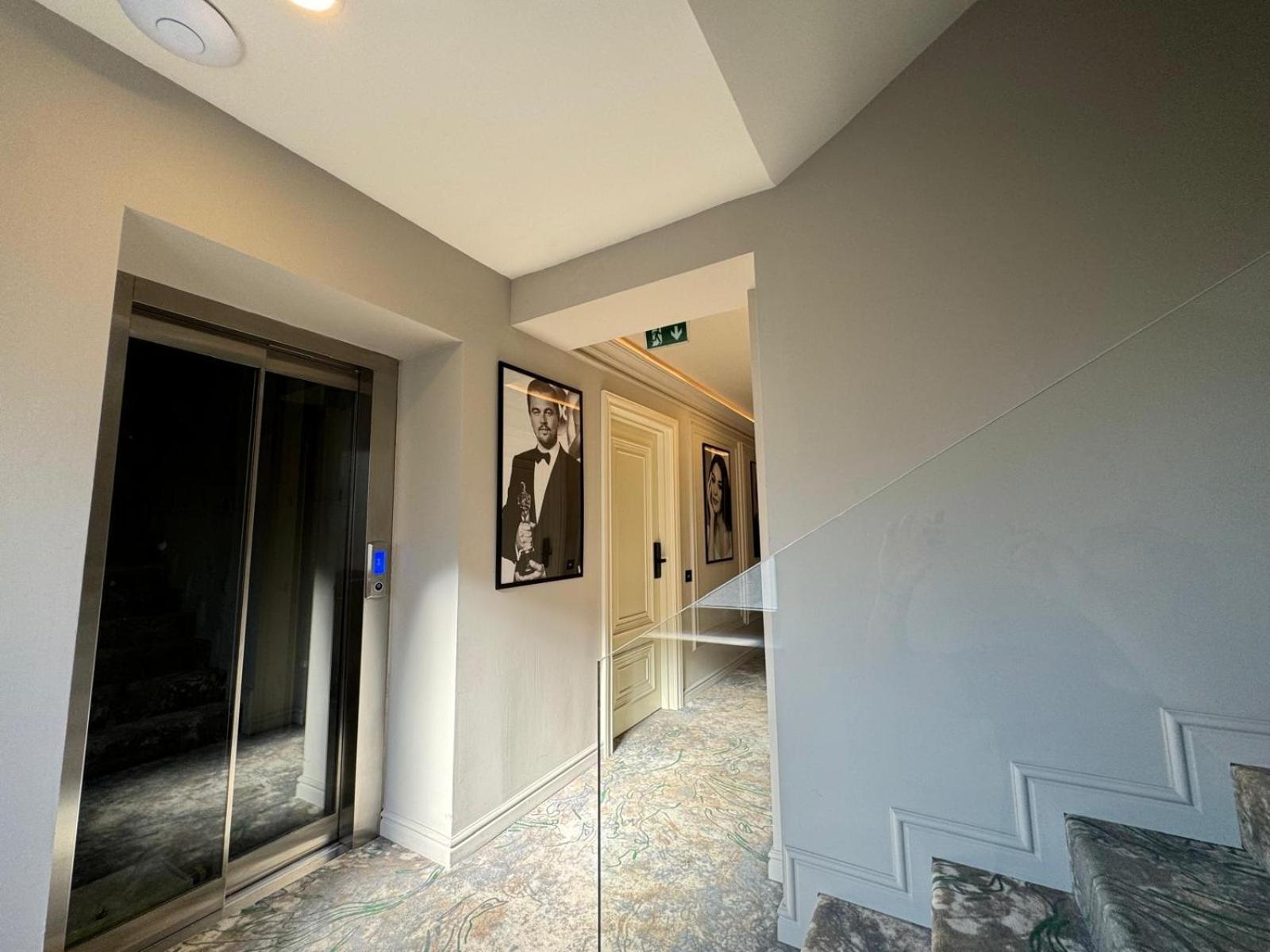 Hotel Cosmopolita Boutique