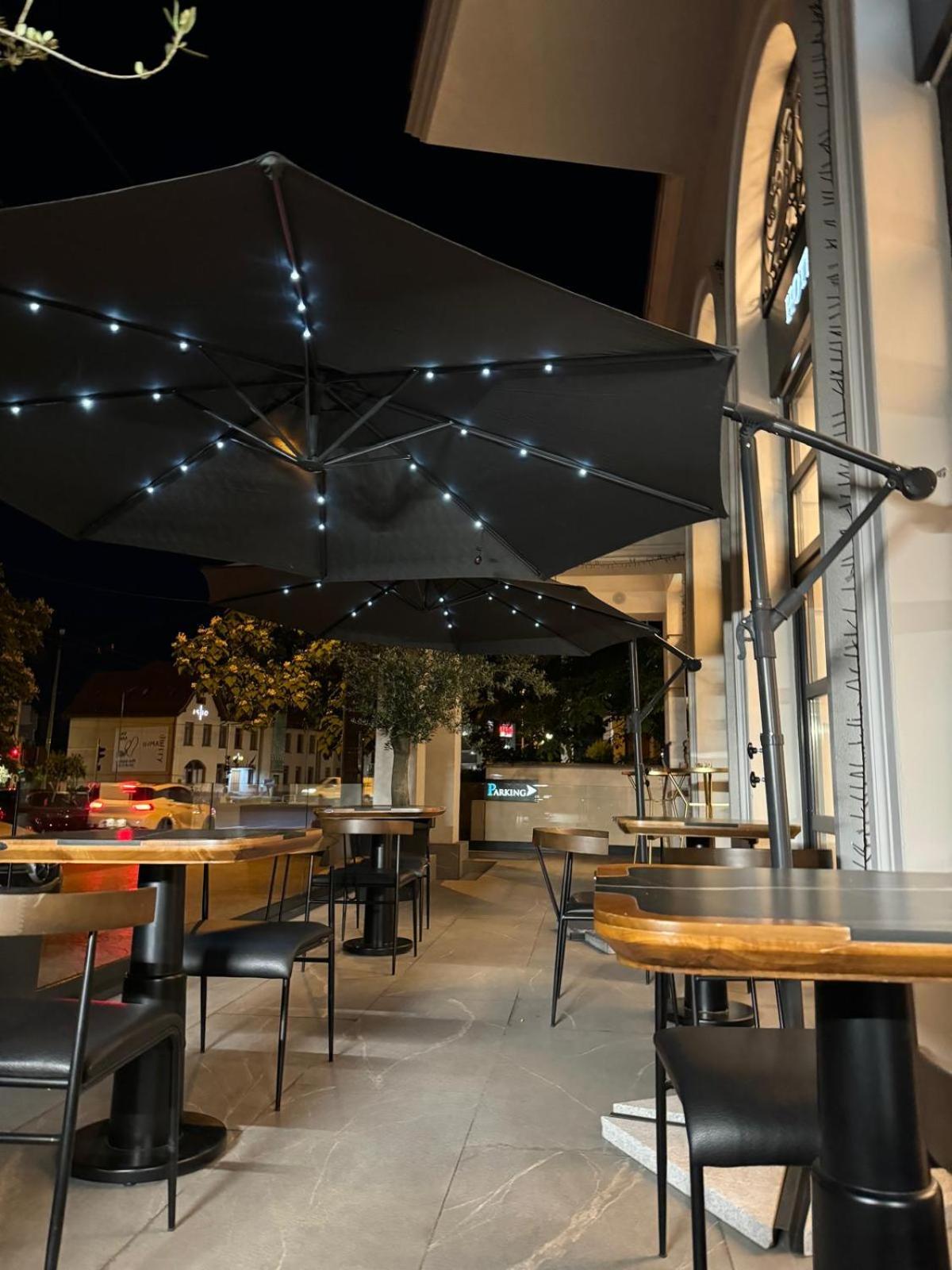 Hotel Cosmopolita Boutique