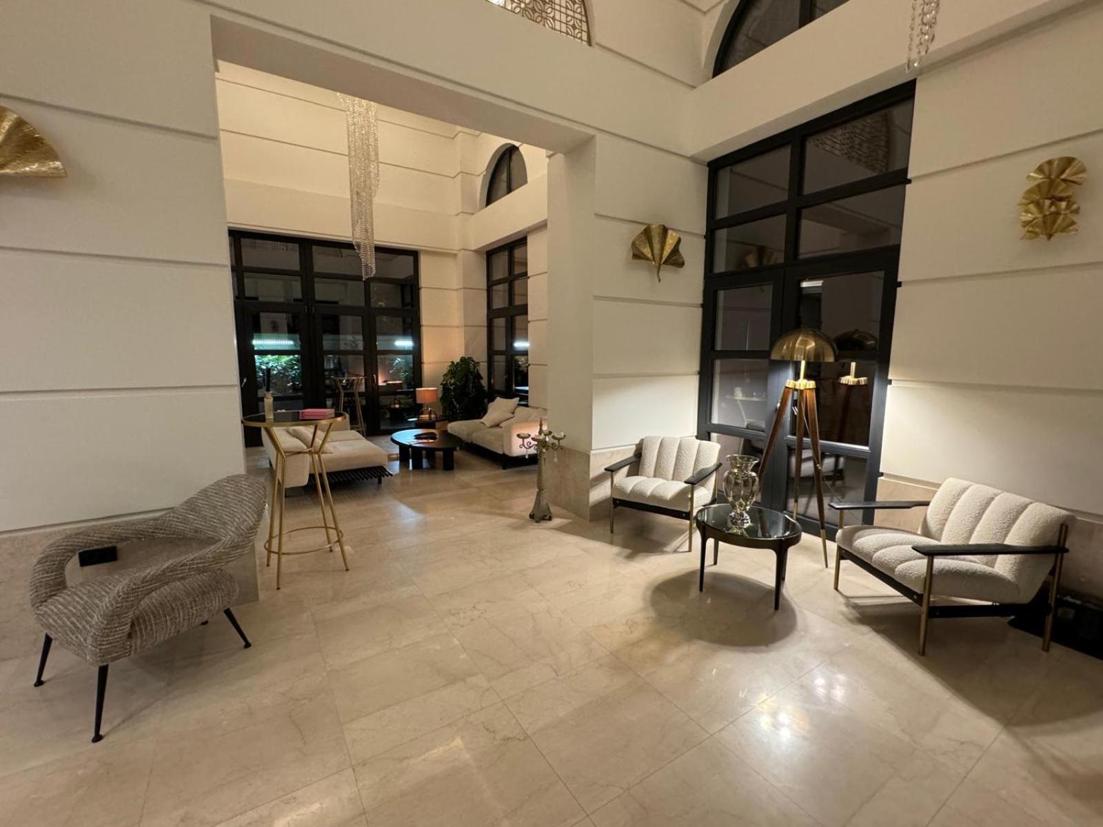 Cosmopolita Boutique 4*