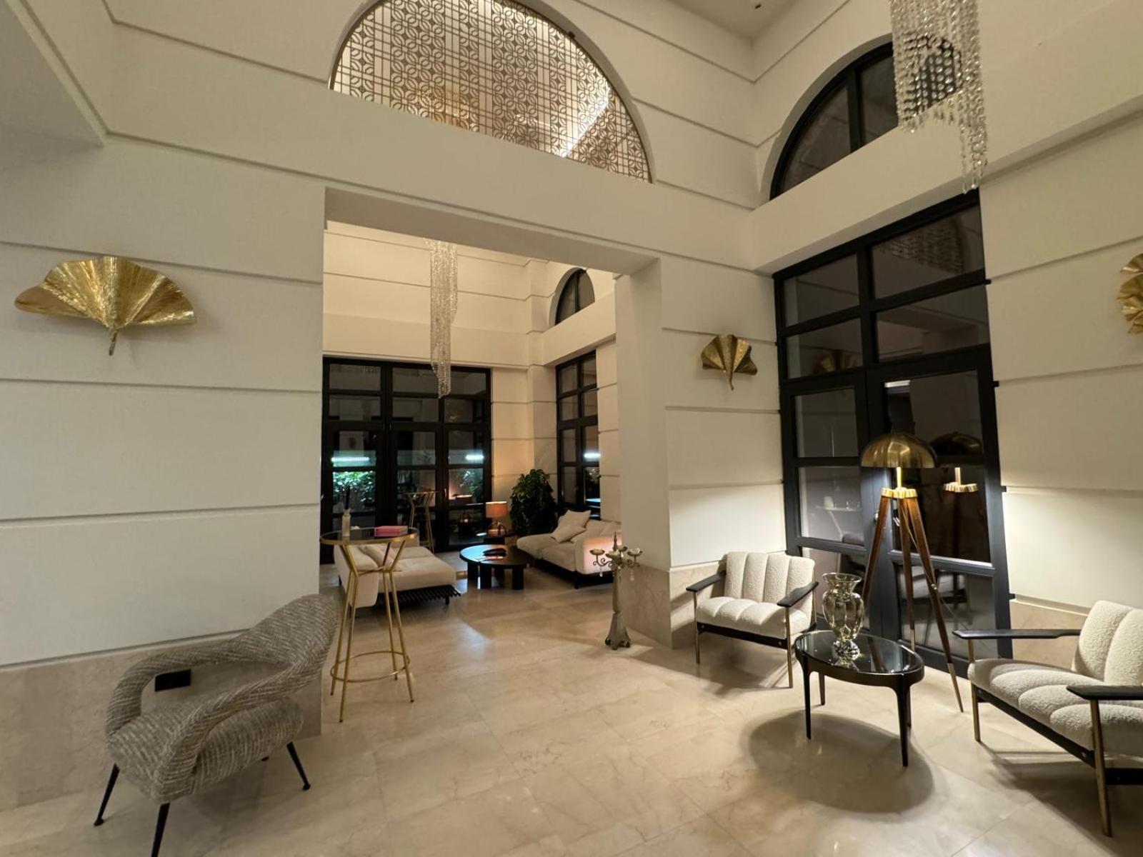 Cosmopolita Boutique 4*