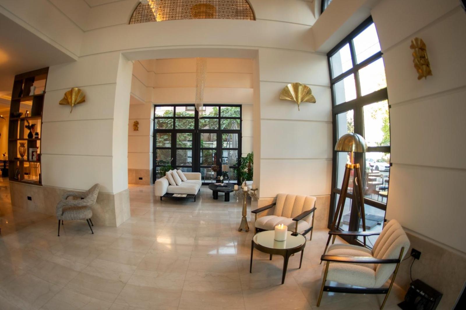 Cosmopolita Boutique 4* Timisoara