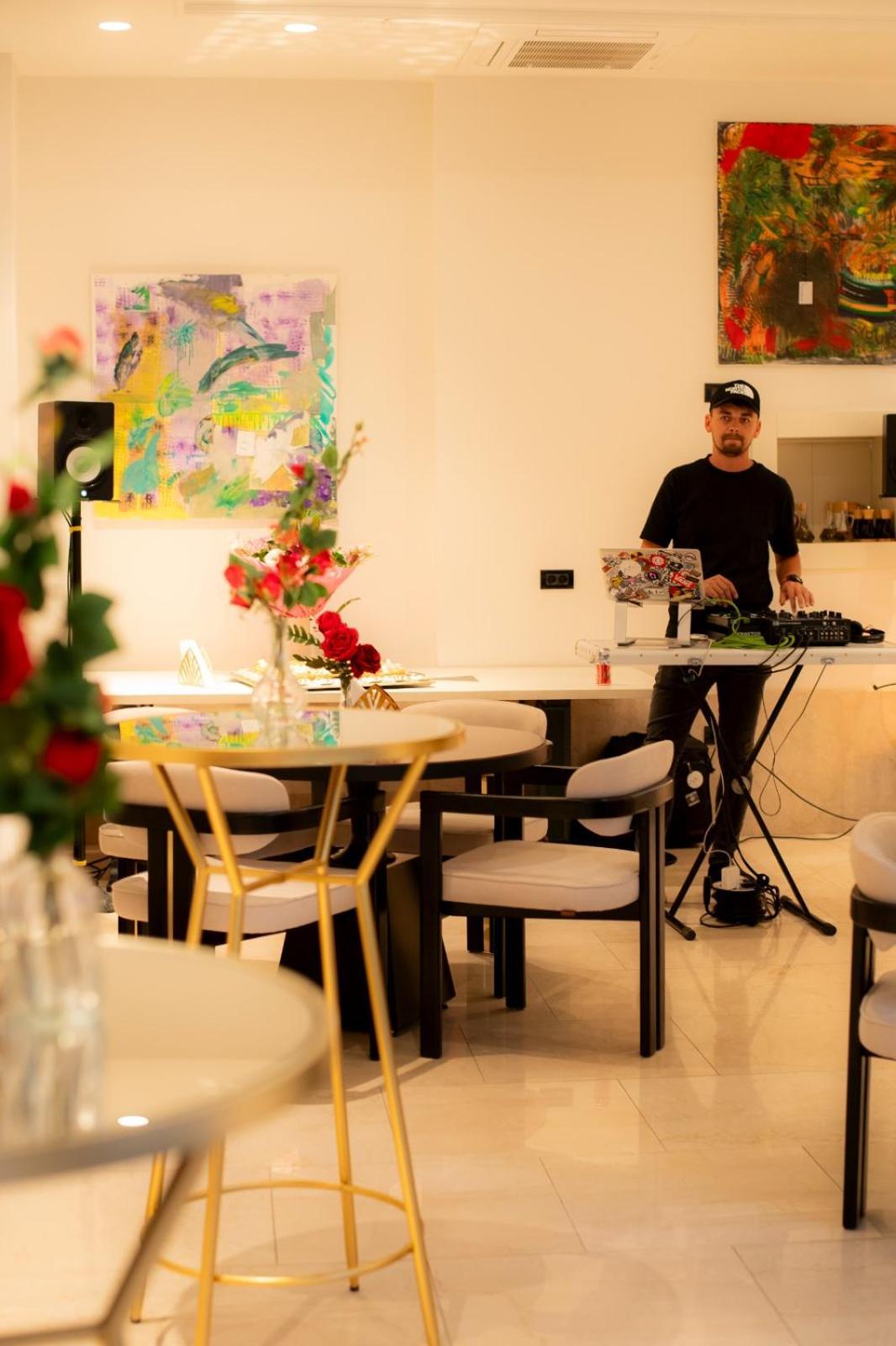 Hotel Cosmopolita Boutique Timisoara