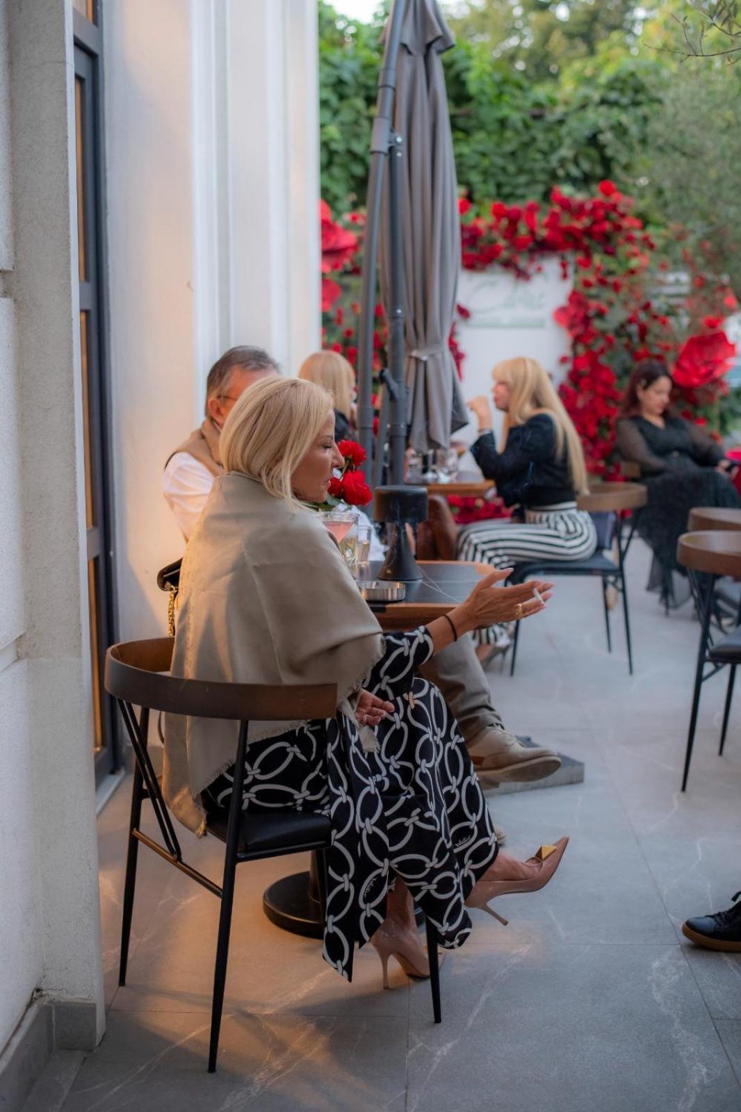Cosmopolita Boutique